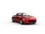 Mazda MX-5 Roadster Skyactiv-G 132 6MT Exclusive-Line | 16-inch lichtmetalen velgen in Black Metallic (Skyactiv-G 132) | 16-inch lichtmetalen velgen in Bright Dark (Skyactiv-G 132) | 17-inch lichtmetalen velgen in Machining (Skyactiv-G 184)