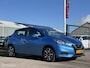 Nissan Micra 1.0L Acenta cruise/airco/bluetooth