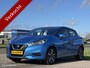 Nissan Micra 1.0L Acenta cruise/airco/bluetooth