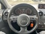 Audi A1 1.2 TFSI Connect. NLauto LM Navi Leer