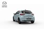 Mazda 2 e-Skyactiv G 90 6MT Homura | 16-inch lichtmetalen velgen, Black | 8-inch LCD touchscreen kleurenscherm | Achteruitrijcamera