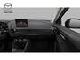 Mazda 2 e-Skyactiv G 90 6MT Homura | 16-inch lichtmetalen velgen, Black | 8-inch LCD touchscreen kleurenscherm | Achteruitrijcamera