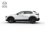 Mazda CX-30 e-Skyactiv X 186 6AT Nagisa | 7-inch digitale meterset | Achterklep automatisch openen/sluiten | Achteruitrijcamera