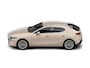 Mazda 3 Hatchback e-Skyactiv X 186 6AT Nagisa | 7-inch digitale meterset | Achteruitrijcamera | Active Driving Display (ADD), projectie in de voorruit: kleuren head-up display met belangrijkste rij-informatie