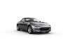 Mazda MX-5 Roadster Skyactiv-G 132 6MT Kazari | Adaptieve LED-koplampen (ALH): grootlichtassistent met dimmende LED-blokken voor naderend verkeer | Terracotta Nappa lederen interieur, geperforeerde zitting met wit stiksel | Traffic Sign Recognition (TSR): verkeersbordherkenning