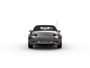 Mazda MX-5 Roadster Skyactiv-G 132 6MT Kazari | Adaptieve LED-koplampen (ALH): grootlichtassistent met dimmende LED-blokken voor naderend verkeer | Terracotta Nappa lederen interieur, geperforeerde zitting met wit stiksel | Traffic Sign Recognition (TSR): verkeersbordherkenning