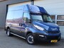 IVECO Daily 35C21 3.0 Hi-Matic Automaat - Koel/vis Marktwagen 3500 kg trekh.