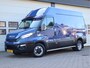 IVECO Daily 35C21 3.0 Hi-Matic Automaat - Koel/vis Marktwagen 3500 kg trekh.
