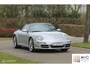 Porsche 911 Cabrio 3.6 Carrera