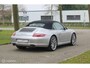 Porsche 911 Cabrio 3.6 Carrera