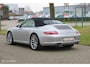 Porsche 911 Cabrio 3.6 Carrera