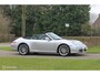 Porsche 911 Cabrio 3.6 Carrera