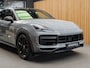 Porsche Cayenne Coupé Turbo GT Keramisch 4.0 Turbo GT Alcantara Burmester