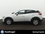 Mazda CX-3 2.0 SkyActiv-G 120 S | Cruise | Stoelverw. | Bluetooth |