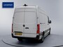 Mercedes-Benz Sprinter 315 1.9 CDI L2H2 Inrichting Navigatie Achteruitrijcamera Cruise Control