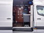 Mercedes-Benz Sprinter 315 1.9 CDI L2H2 Inrichting Navigatie Achteruitrijcamera Cruise Control