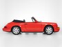 Porsche 911 964 Carrera 2 Cabriolet *17.000km*