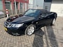 Saab 9-3 Cabrio 1.8t Vector AIRCO I NAVIGATIE I LEDER I ELEKTRISCHE KAP, RAMEN EN SPIEGELS