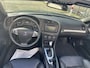 Saab 9-3 Cabrio 1.8t Vector AIRCO I NAVIGATIE I LEDER I ELEKTRISCHE KAP, RAMEN EN SPIEGELS