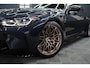 BMW M4 4-serie Coupé xDrive Competition 50 Jahre Track pack / Keramisch / KW / 360° / Garantie / HK / 1e eigenaar / HuD / BTW / Individual lak VOL