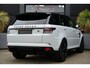 Land Rover Range Rover Sport 5.0 V8 Supercharged SVR 551pk Panoramadak/Stoelverwarming/Kuipstoelen