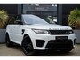 Land Rover Range Rover Sport 5.0 V8 Supercharged SVR 551pk Panoramadak/Stoelverwarming/Kuipstoelen