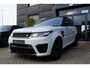 Land Rover Range Rover Sport 5.0 V8 Supercharged SVR 551pk Panoramadak/Stoelverwarming/Kuipstoelen
