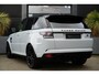 Land Rover Range Rover Sport 5.0 V8 Supercharged SVR 551pk Panoramadak/Stoelverwarming/Kuipstoelen