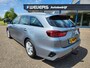 Kia Ceed 1.4 T-GDI Dynamic, Sportswagon, Automaat, Trekhaak, Navi, Clima