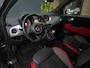 Fiat 500 0.9 TwinAir Turbo 500S Apk |Nap |Sport |Zwart
