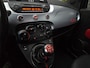 Fiat 500 0.9 TwinAir Turbo 500S Apk |Nap |Sport |Zwart