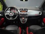 Fiat 500 0.9 TwinAir Turbo 500S Apk |Nap |Sport |Zwart