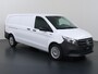 Mercedes-Benz eVito Bestelwagen L2 66 kWh | Navigatie | Achteruitrijcamera | 80 kWh Snelladen | Dodehoekassistent | Lichtmetalen velgen |