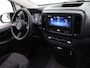 Mercedes-Benz eVito Bestelwagen L2 66 kWh | Navigatie | Achteruitrijcamera | 80 kWh Snelladen | Dodehoekassistent | Lichtmetalen velgen |