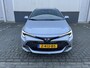 Toyota Corolla Touring Sports 1.8 Hybrid First Edition | Electrische achterklep | Parkeersensoren V + A | Half lederen bekleding | Via de app voorverwarmen/koelen