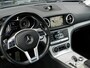 Mercedes-Benz SL 500 AMG 7G-TRONIC B&O