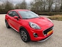 Ford Puma 1.0 EcoBoost Hybrid Titanium