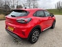 Ford Puma 1.0 EcoBoost Hybrid Titanium