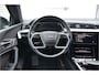 Audi e-tron Sportback 55 quattro S edition 95 kWh 21" Alu, Panoramadak, AppleCarPlay/AndroidAuto