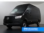 Mercedes-Benz eSprinter 414 GB L2 H2 PRO | 81 kWh | 4250 GVW | Trekhaak | Stoelverwarming | 3-zits | Climate Control | Achteruitrijcamera | Airco | Cruise Control |