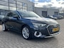 Audi A3 Sportback 30 TDI Business Edition Navigatie Trekhaak ACC Keyless Led Sportstoelen Camera 17 inch Velgen Extra Getint Glas NL Auto BTW