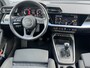 Audi A3 Sportback 30 TDI Business Edition Navigatie Trekhaak ACC Keyless Led Sportstoelen Camera 17 inch Velgen Extra Getint Glas NL Auto BTW