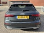Audi A3 Sportback 30 TDI Business Edition Navigatie Trekhaak ACC Keyless Led Sportstoelen Camera 17 inch Velgen Extra Getint Glas NL Auto BTW