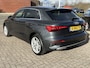 Audi A3 Sportback 30 TDI Business Edition Navigatie Trekhaak ACC Keyless Led Sportstoelen Camera 17 inch Velgen Extra Getint Glas NL Auto BTW