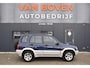 Suzuki Grand Vitara 2.0 5D S-Limited