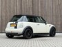 MINI One Mini 1.6 Salt Leuk Wit