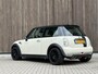 MINI One Mini 1.6 Salt Leuk Wit