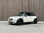 MINI One Mini 1.6 Salt Leuk Wit