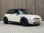 MINI One Mini 1.6 Salt Leuk Wit