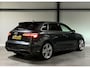 Audi A3 Sportback 35 TFSI 3X S-line Clima Navi PDC Stoelverw